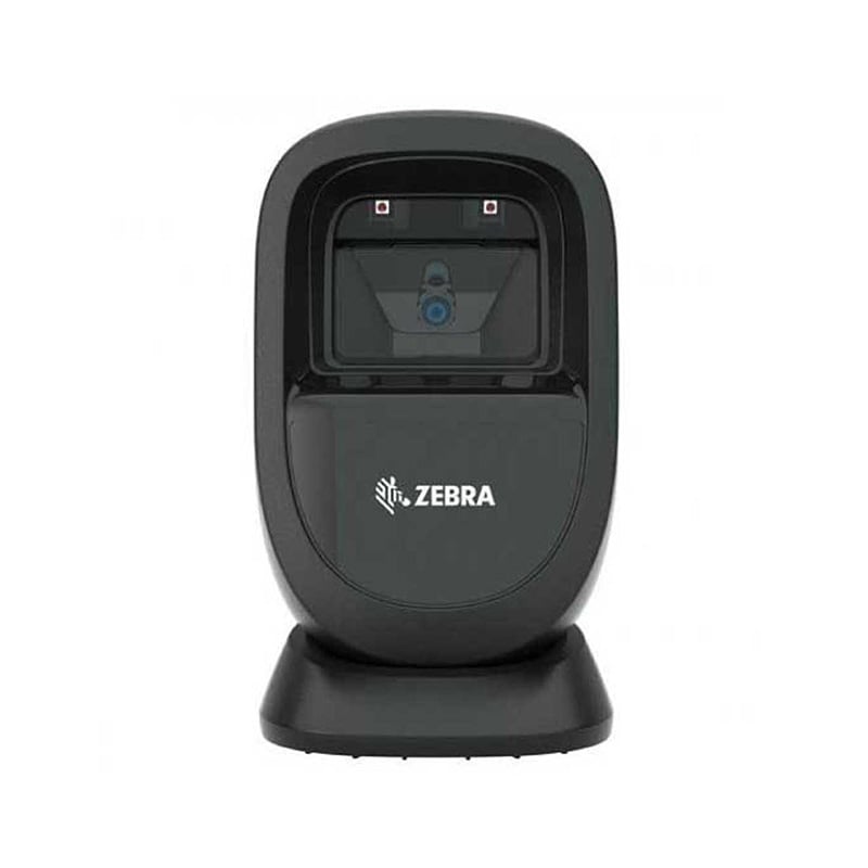 Viivakoodinlukija Zebra DS9308 - 2
