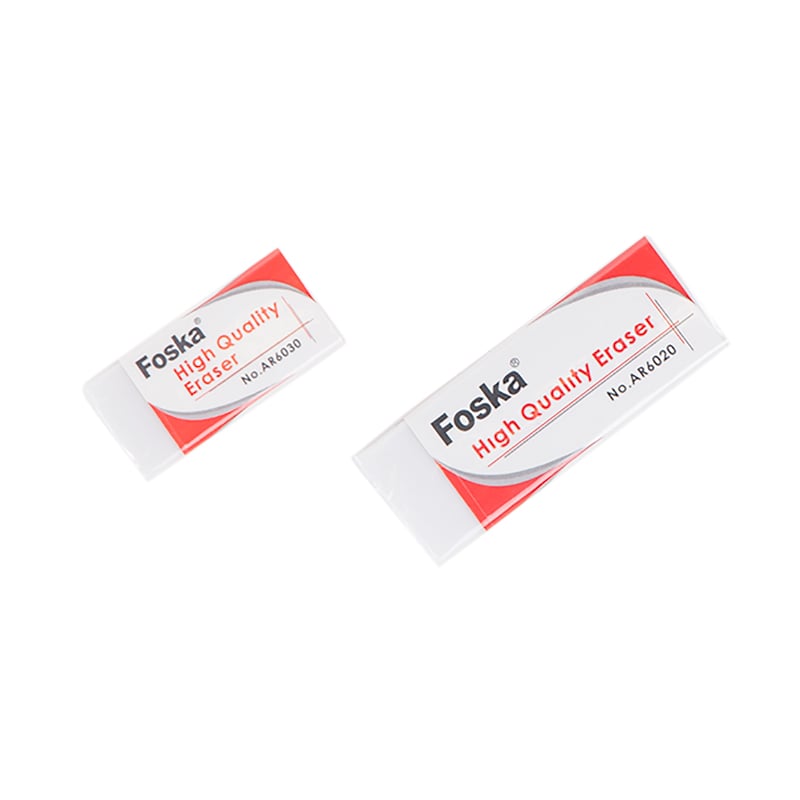 Pyyhekumi Foska PVC - 2