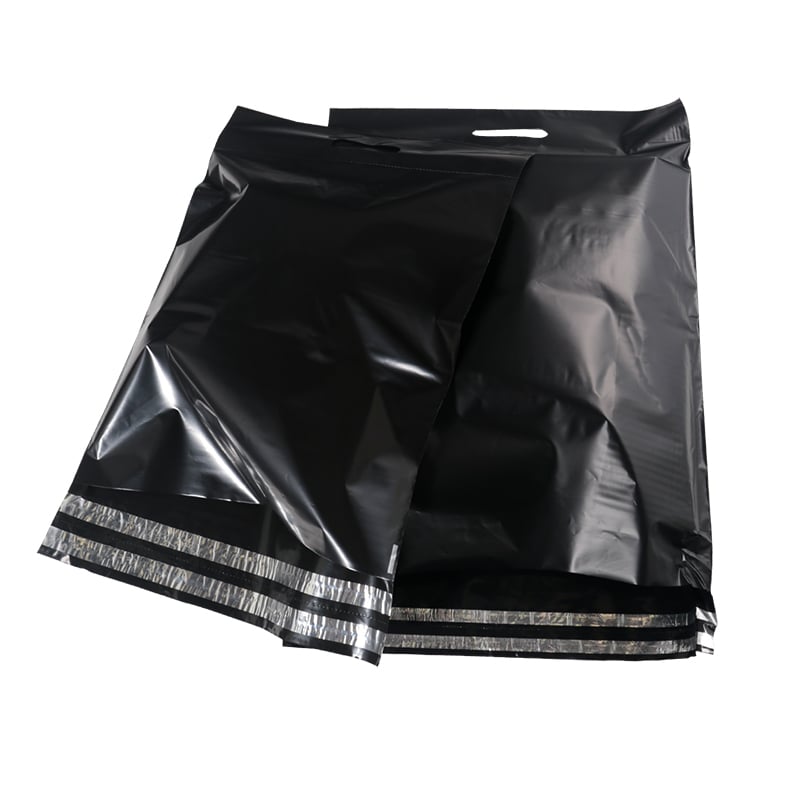 Postituspussi Premium musta - 1