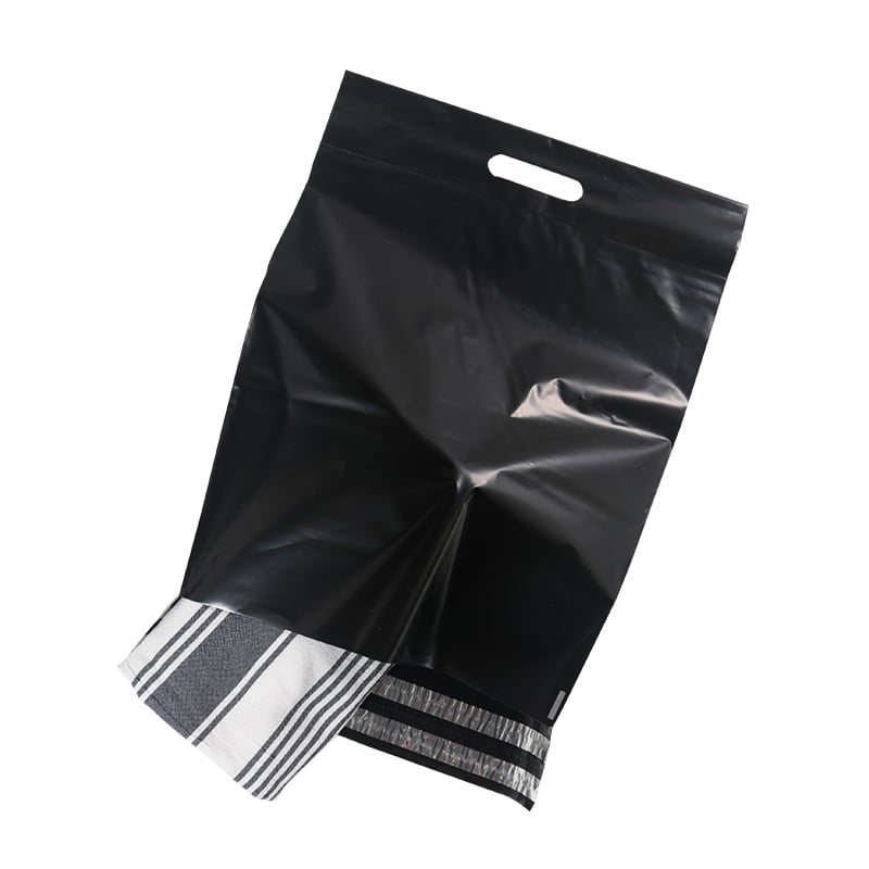 Postituspussi Premium musta - 2