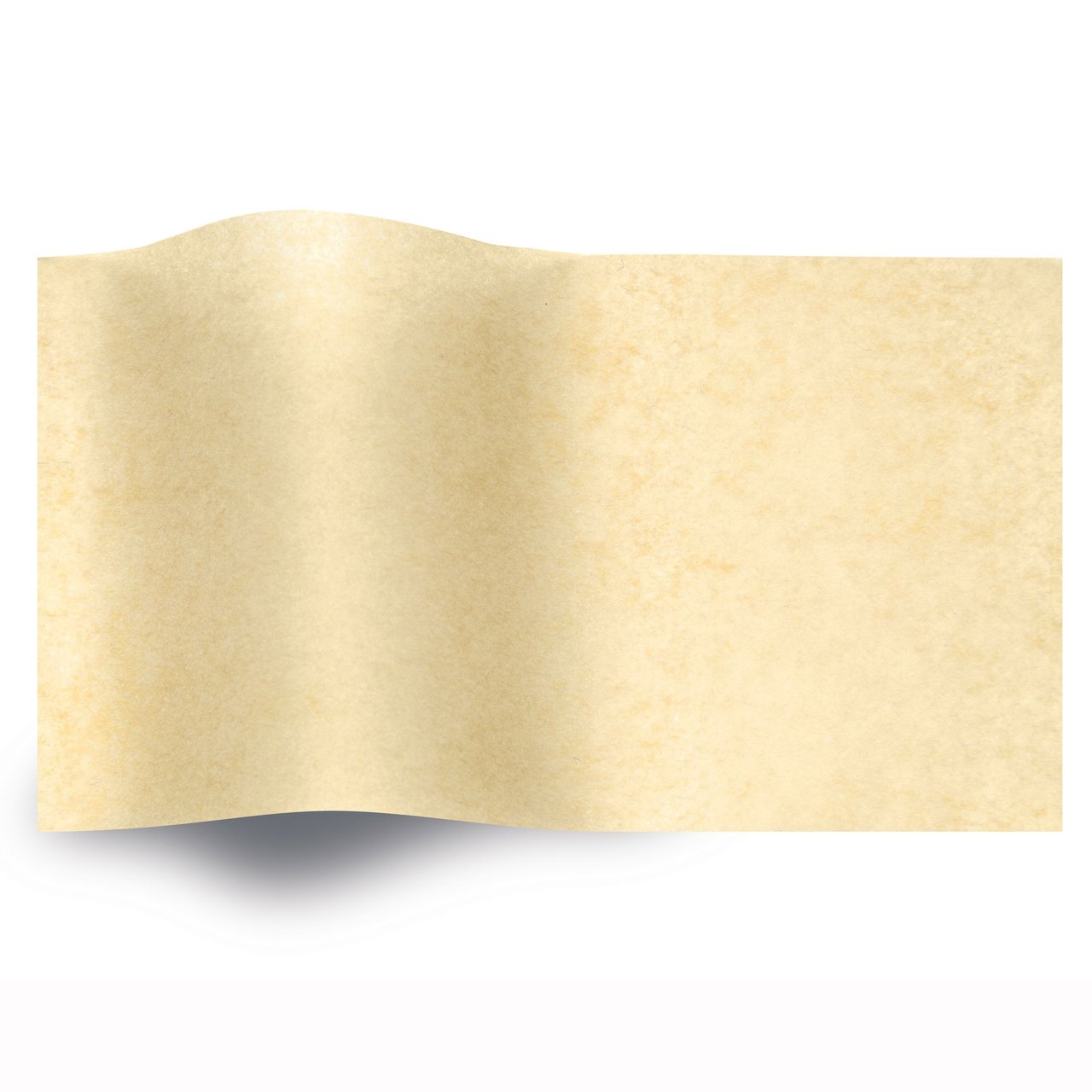 Silkkipaperi Vahapinta Kraft - 1