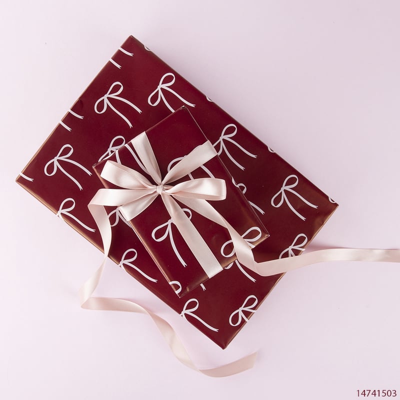 Lahjapaperi Sweet Bow - 2