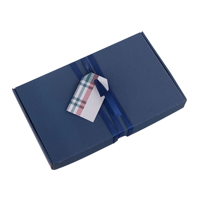 Pakettikortti Tartan - 2