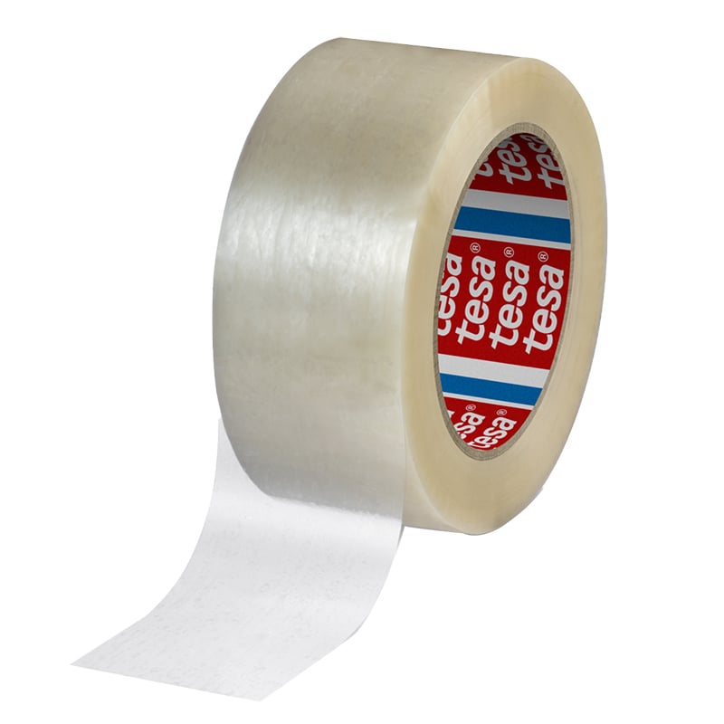 Pakkausteippi PET Tesa 60418 - 1
