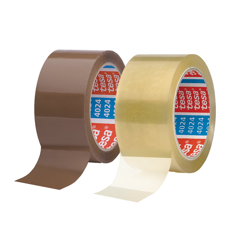 Pakkausteippi Tesa PP 4024 - 1