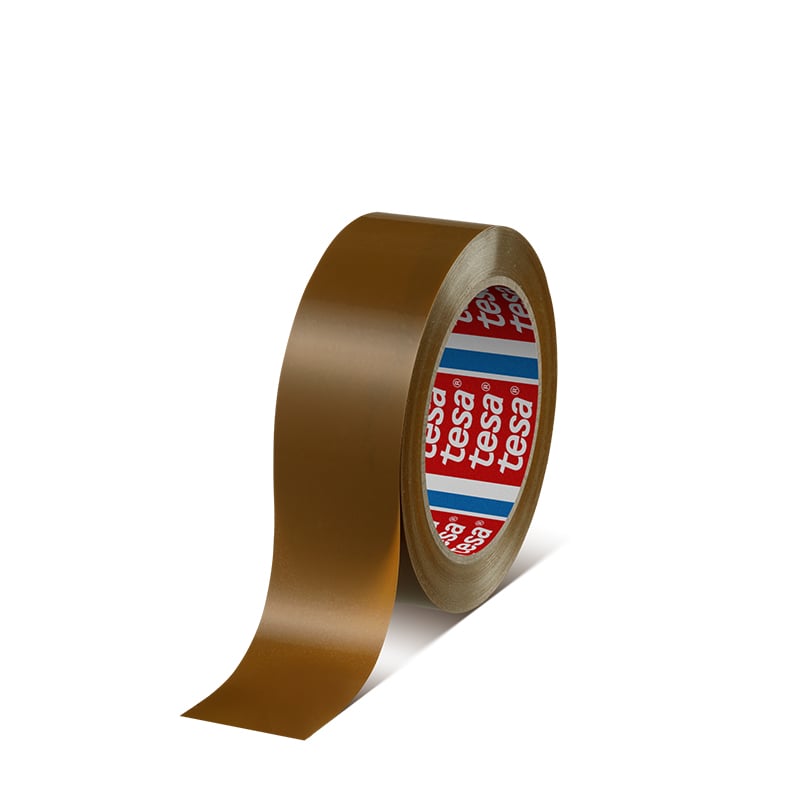 Pakkausteippi Tesa PVC 4124 - 3