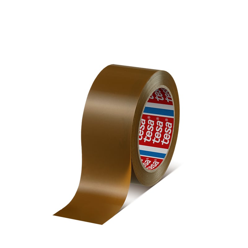Pakkausteippi Tesa PVC 4124 - 2