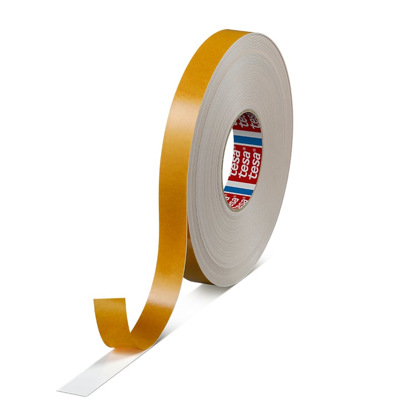 Kaksipuolinen asennusteippi Tesa 4957 - 1