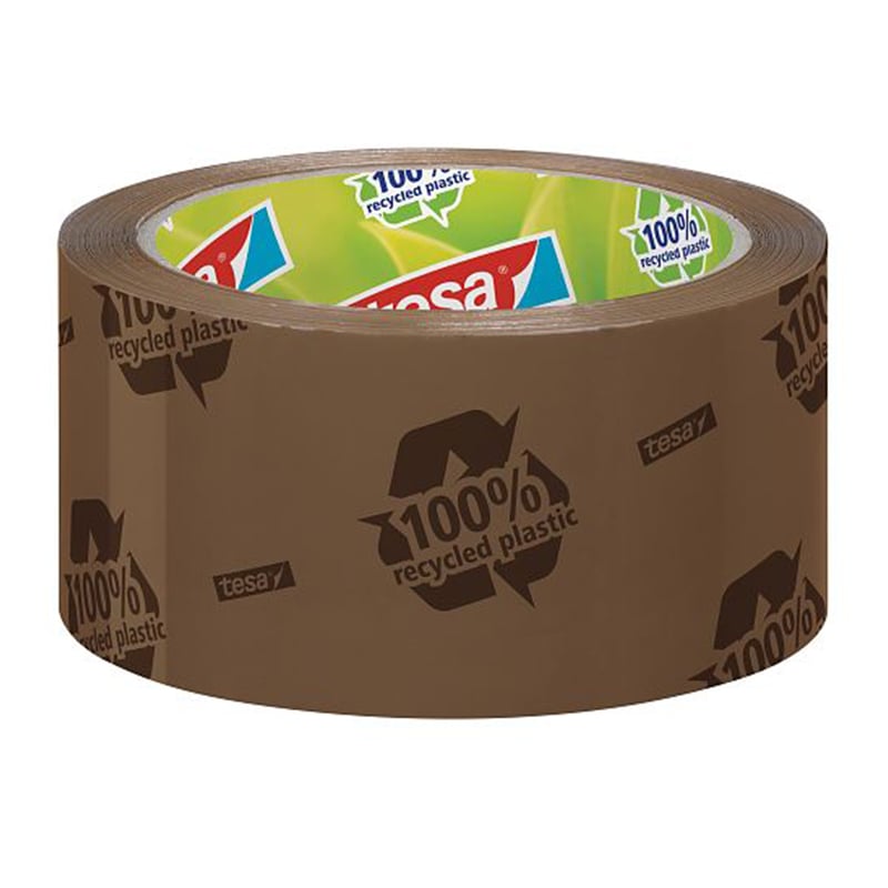 Pakkausteippi Tesa PP Eco & Strong - 4