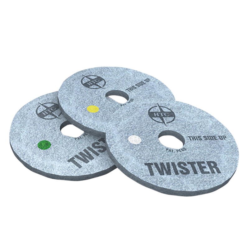 Puhdistuslaikka Twister - 7
