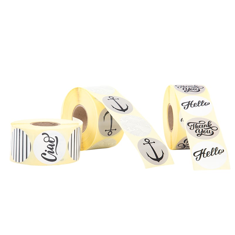 Tarra Venice Black "raita/ciao" - 2