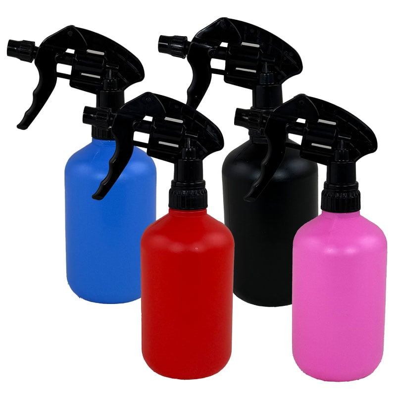 Suihkepullo Vikur Clean - 1