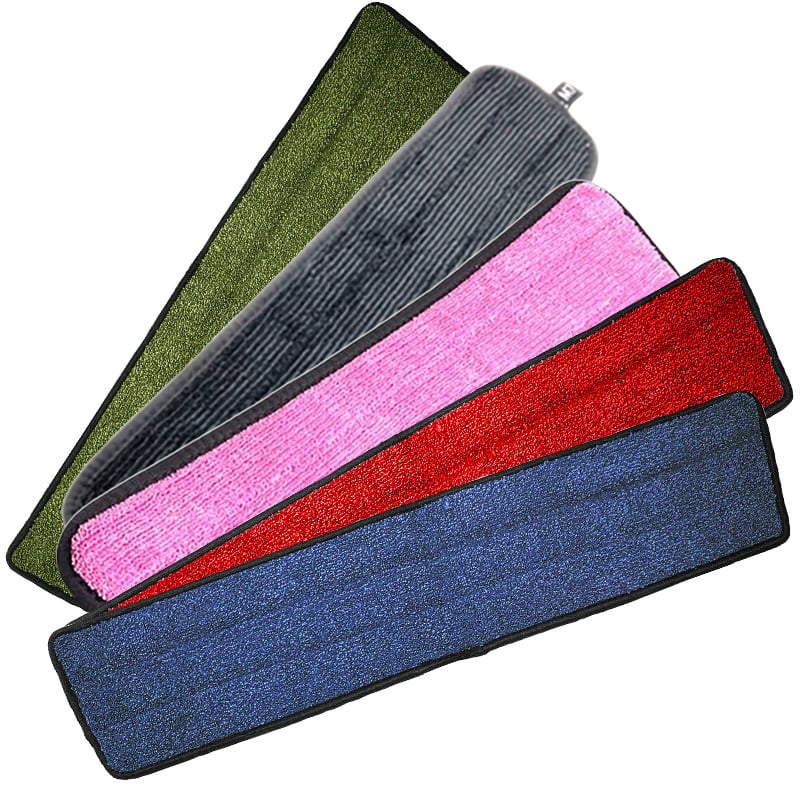 Tarramoppi Vikur Clean M7 - 1