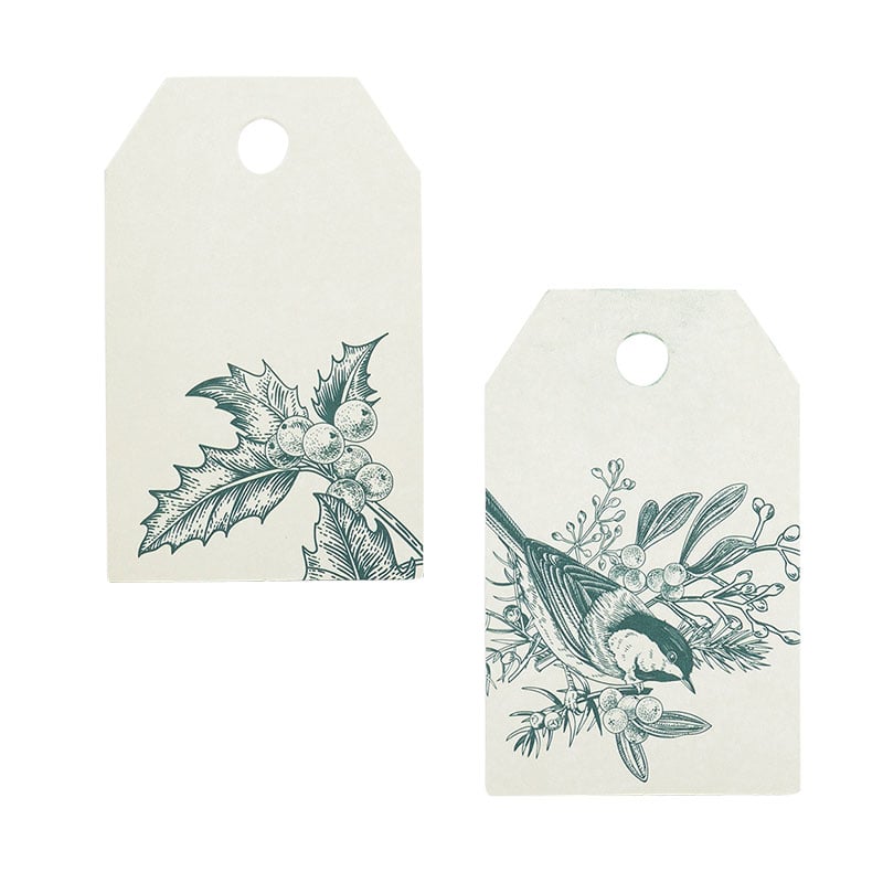 Pakettikortti Vintage - 4
