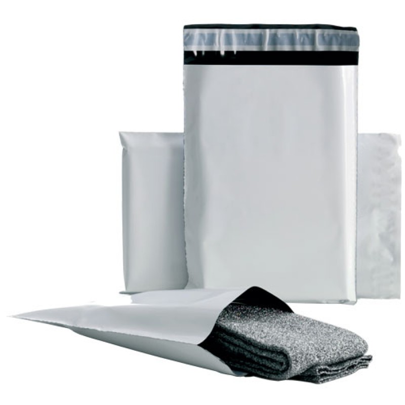 Postituspussi Premium valkoinen - 2