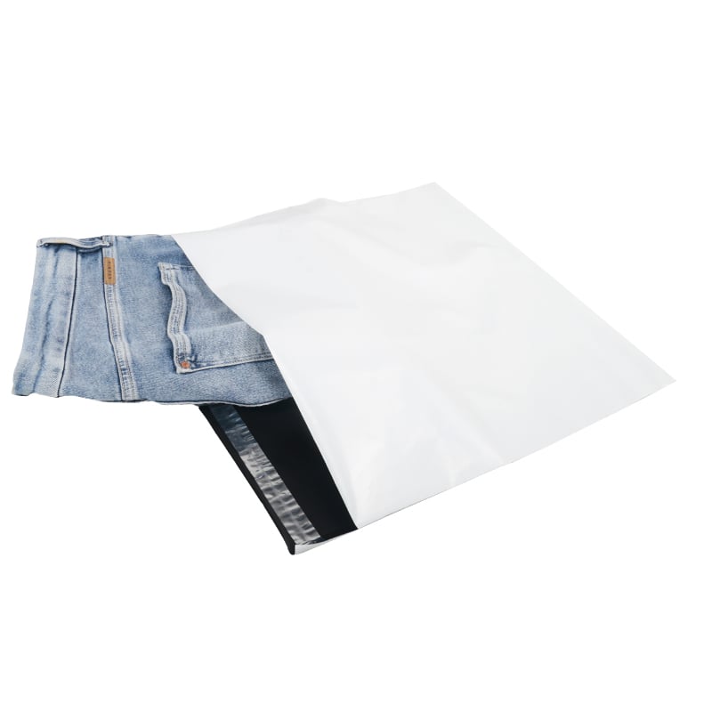 Postituspussi Premium valkoinen - 1
