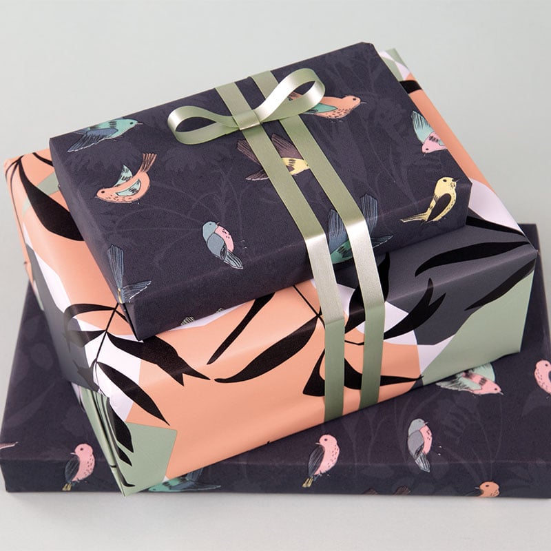 Lahjapaperi Soft Nature ALENNETTU HINTA - 3