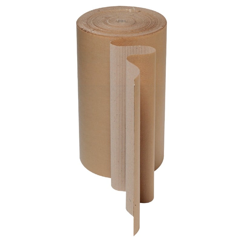 Aaltopahvi - 1