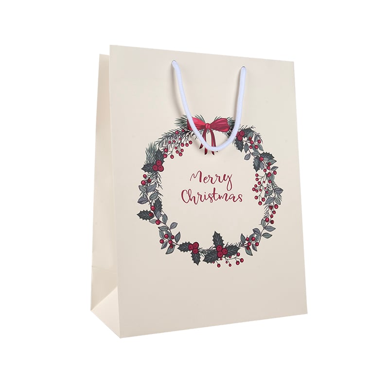 Premiumkassi Winter Bows & Berries - 3