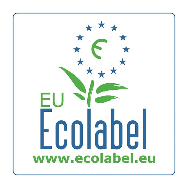 EU ympäristömerkki