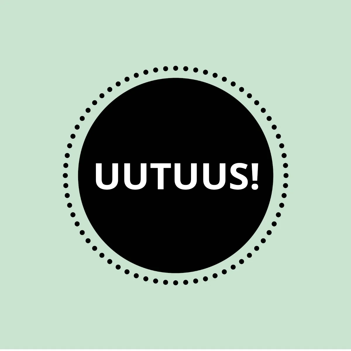 Uutta pakkaustarvikkeissa