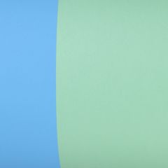 Lahjapaperi Uni Green/Blue, FSC