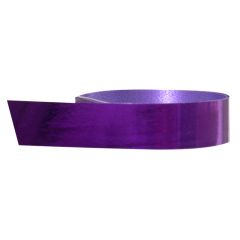 Lahjanauha Metalli, violetti