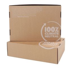 Postituslaatikko Sealbox 100% Climate Neutral