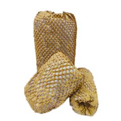 Pakkaussuoja rullassa Honeycomb paper wrap