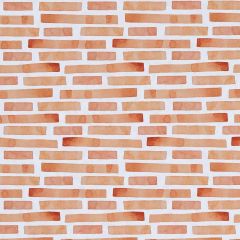 Lahjapaperi Watercolor Brick