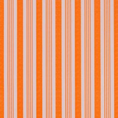 Lahjapaperi French Stripe Orange