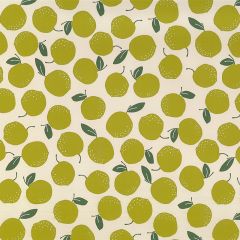Lahjapaperi Fruity Green