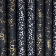 Lahjapaperilajitelma Recycled Fall, 50 rullan laatikko