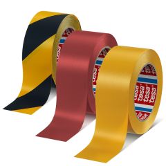Lattiamerkintäteippi Tesa 4169