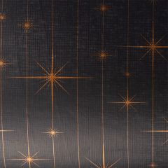 Lahjapaperi Copper Star