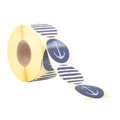 Tarra Miami Blue "raita/ankkuri"