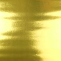Presentpapper Linnepräglat Guld