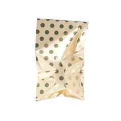 Lahjapussi Dots, kulta