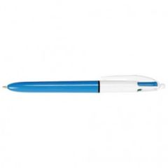 Kuulakärkikynä Bic 4-väri
