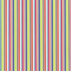 Lahjapaperi Multistripe