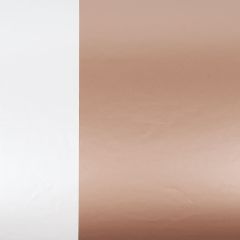 Lahjapaperi Pearl White / Copper