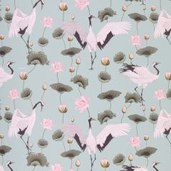 Lahjapaperi Love cranes