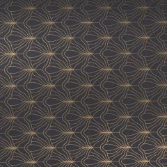 Lahjapaperi Modern Black/Gold