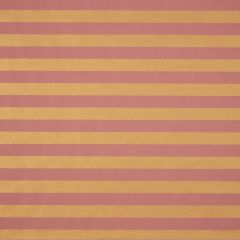 Lahjapaperi Stripes vaaleanpunainen/kulta