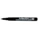 Merkkaustussi Artline 854 OH